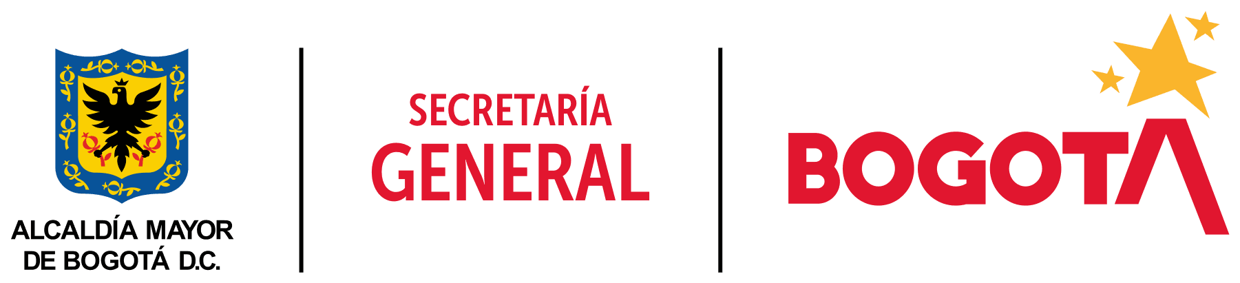 Secretaría General de la Alcaldía Mayor de Bogotá