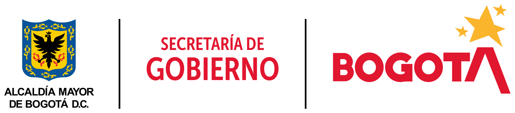 Secretaría Distrital de Gobierno