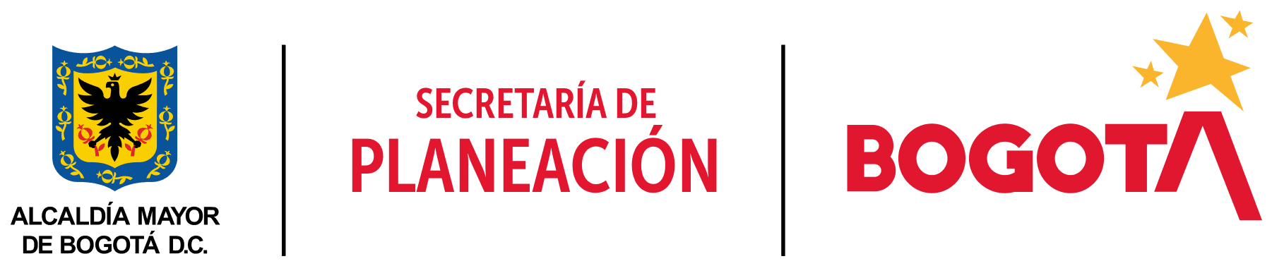 Secretaría Distrital de Planeación