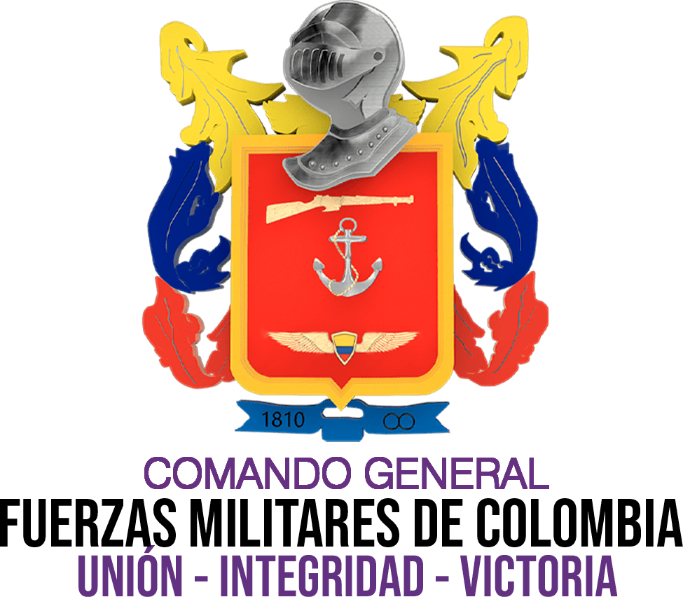 Comando General de las Fuerzas Militares