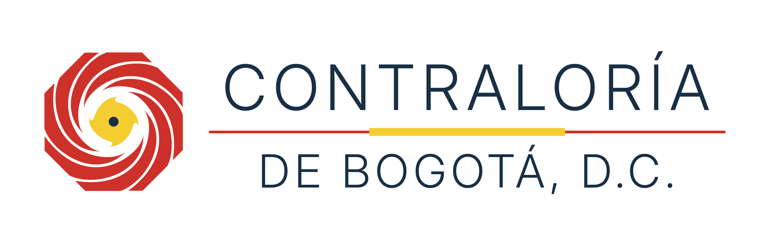 Contraloría de Bogotá