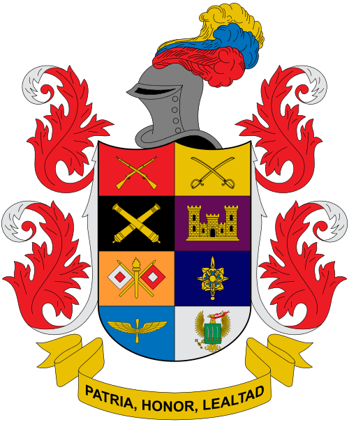 Ejército Nacional de Colombia