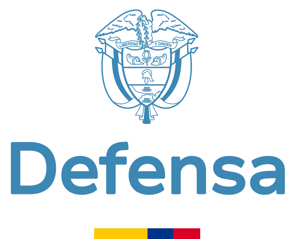 Ministerio de Defensa Nacional